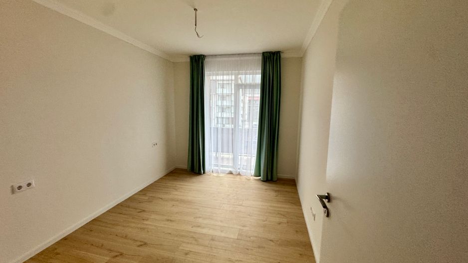 Ap 7 C5 Tautului Residence Park Parcul Poligon Sub Cetate - Poză 24