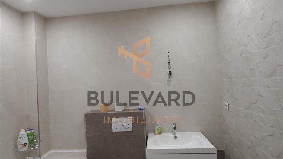 Apartament spatios in imobil exclusivist cartier Grigorescu! - Poză 8