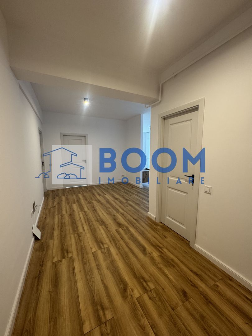 Apartament NOU 3 Camere | Etaj 2 | Zona Centrala | Parcare Inclusa - Poză 6
