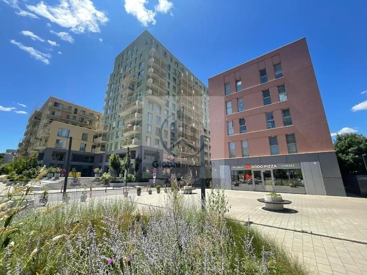 Apartament 2 camere Marmura Residence | Sector 1 | 57 mp | 600 € - Poză 5