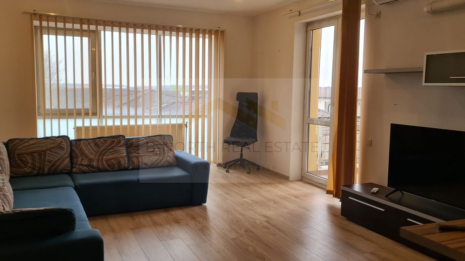 Apartament 2 camere Corbeanca - Poză 1