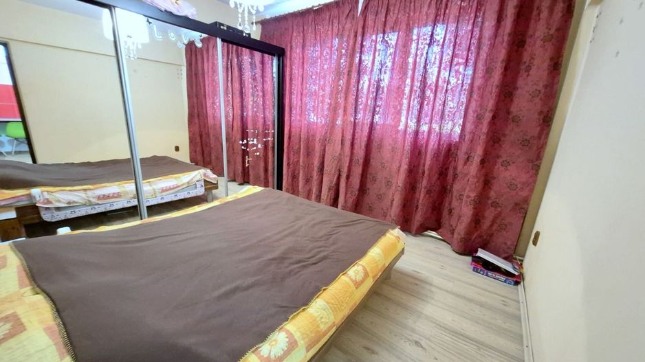 De inchiriat apartament cu 2 camere, Micro 17, parter, 400 euro - Poză 3