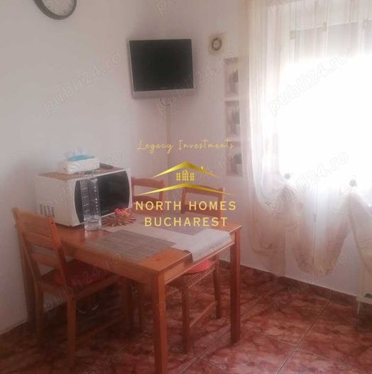 Apartament 2 camere decomandat, etaj 4, construit în 1990 – Zona Tei, - Poză 3