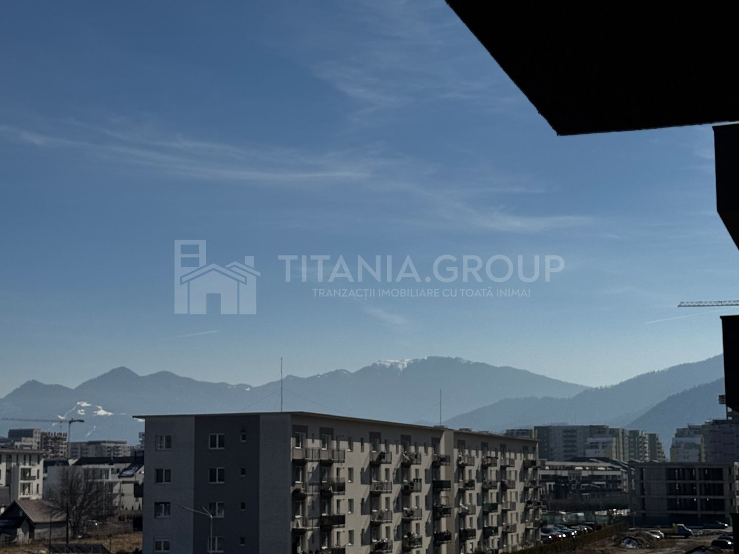 Apartament Elegant 3 Camere cu 2 Băi - Casa Nobel, Ideal Familie sau Birou - Poză 4