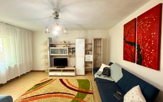 Apartament decomandat 3 camere de vanzare | 80 MP | Zona Micro 16 - Poză 2