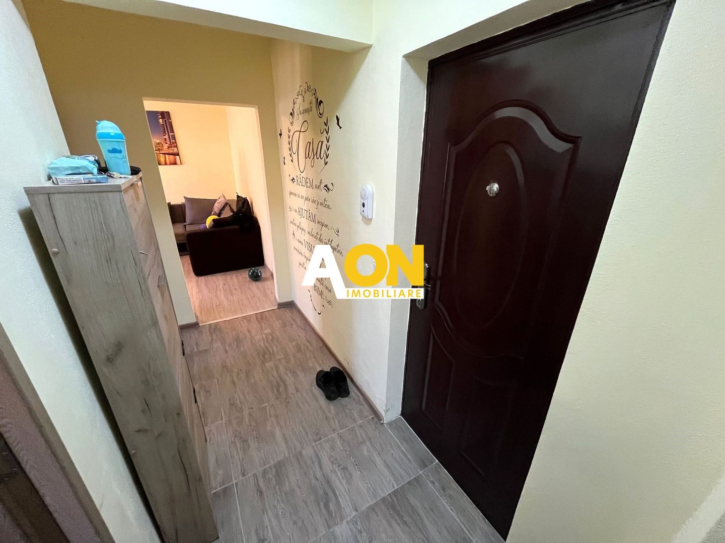 Apartament 4 Camere, Bulevardul Transilvaniei - Poză 2