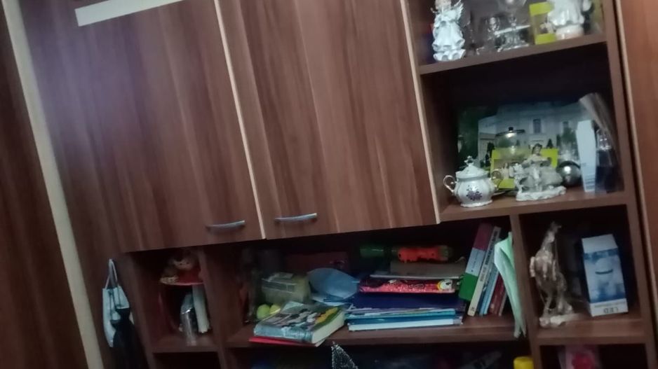 ageuropa.ro vinde ap 2 cam 33mp etaj 4 în Solidarității. - Poză 1