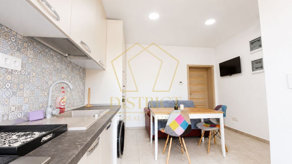 Apartament cu o camera | Calea Urseni - Poză 4