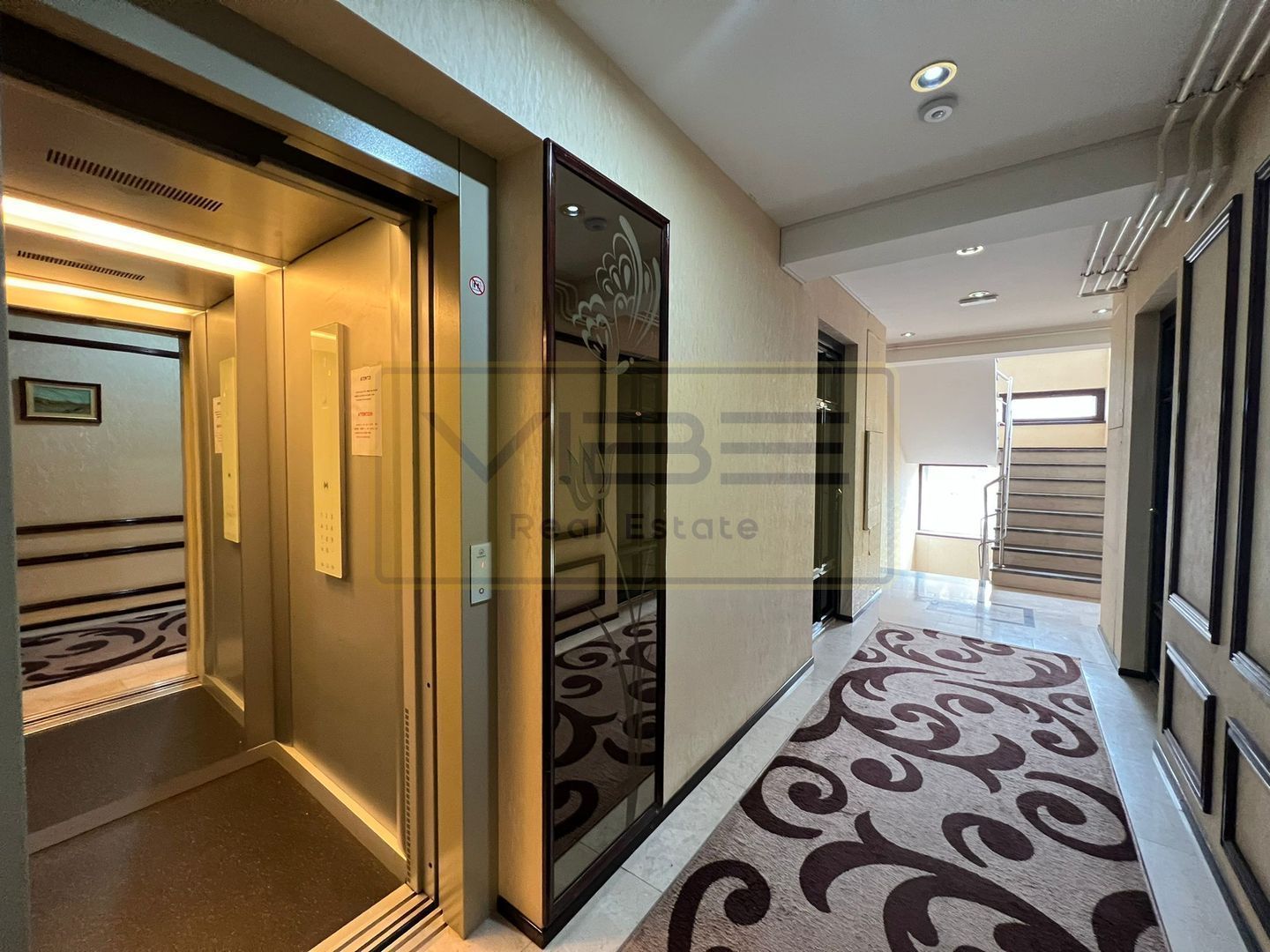 Garsoniera premium Copou - Exclusive Residence - Poză 18