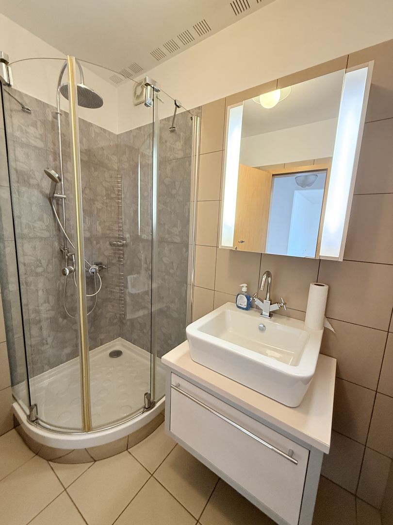 APARTAMENT DEOSEBIT ADIACENT CALEA VICTORIEI - Poză 9