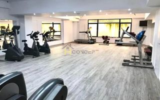 Inchiriere centru Recuperare, Fitness si Spa zona Baneasa - Poză 2