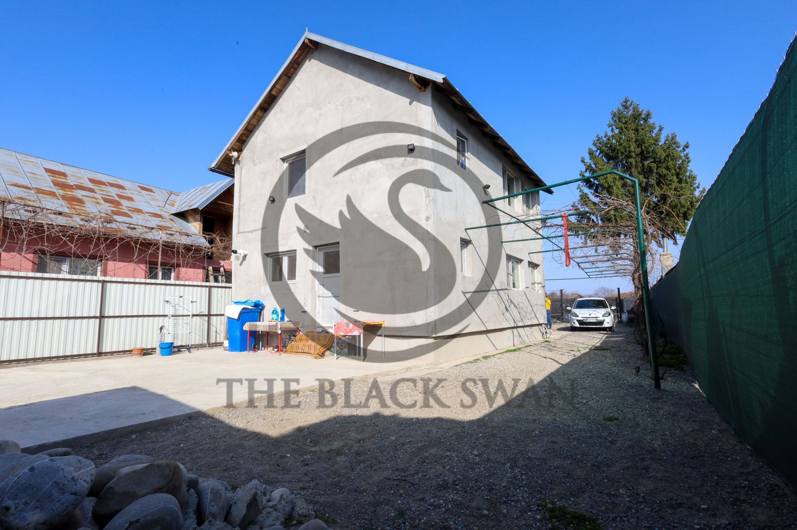 Casa de vanzare | Teren 904 mp | Zalhanaua, Prahova | Comision 0% - Poză 3