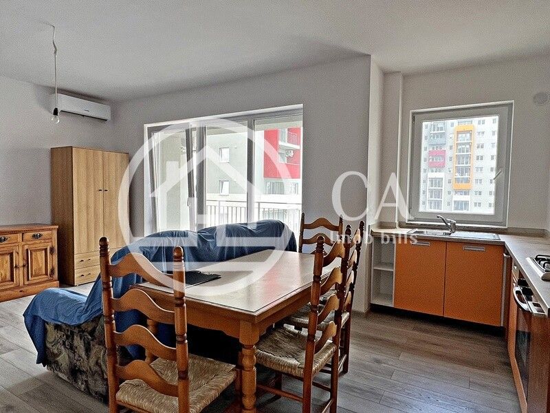 Apartament de închiriat cu 2 camere în Oneștilor, Oradea - Poză 2