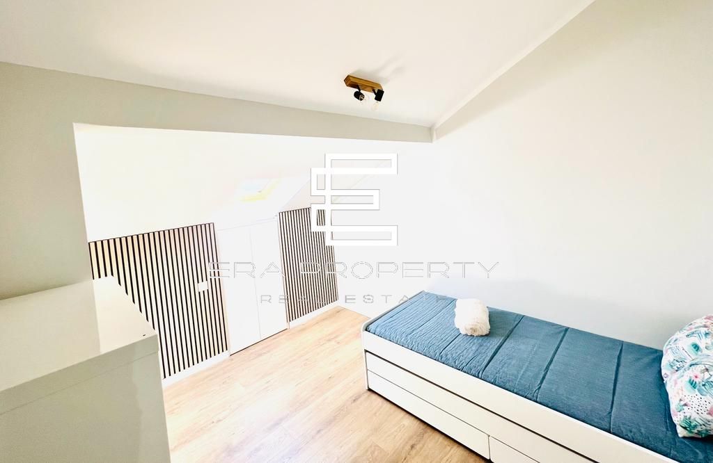 Penthouse 3 camere/LA CHEIE /zona Aeroport, Sibiu - Poză 12