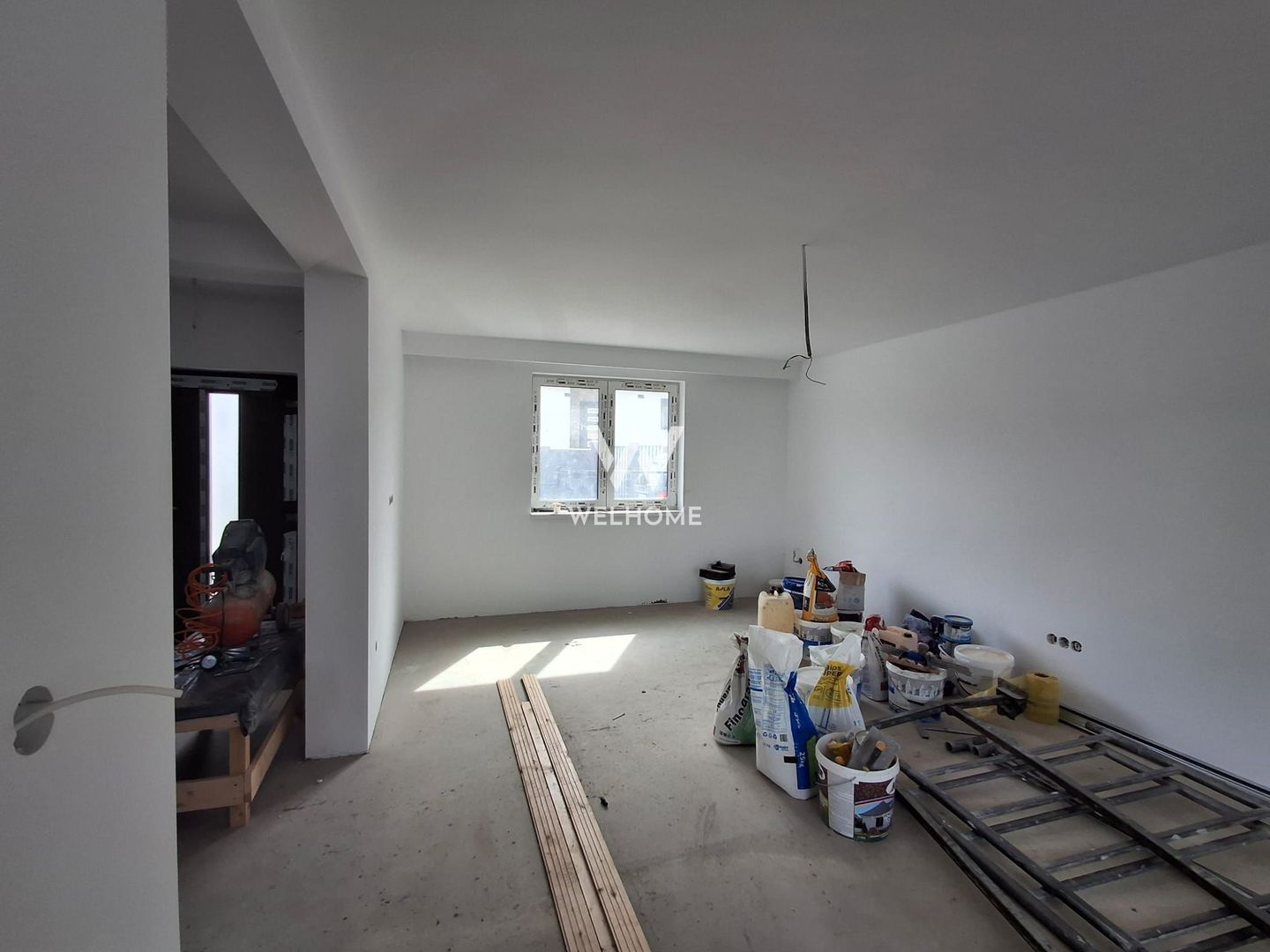 Casa duplex cu 3 camere de vanzare, Selimbar, Sibiu - Poză 7