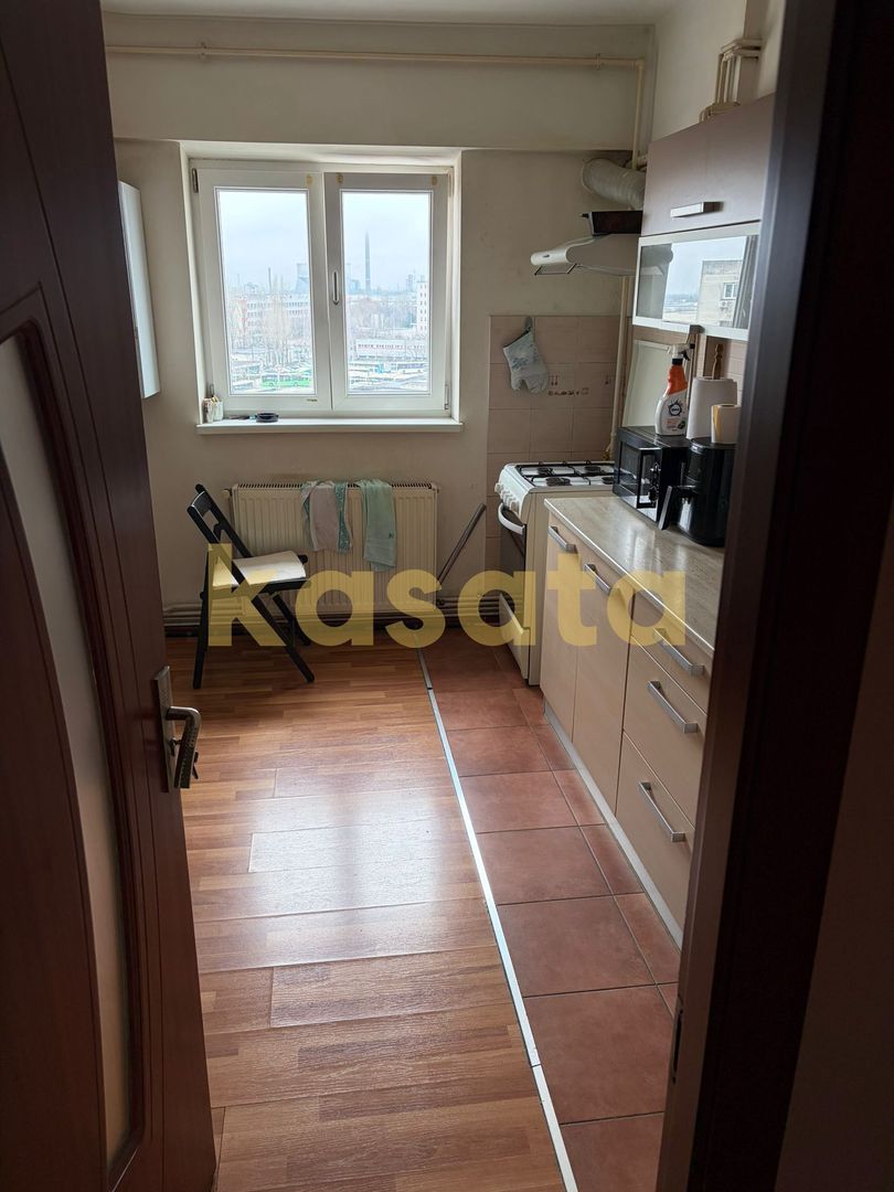 Apartament 3 Camere | 2 Băi | Metrou Păcii | Bloc Reabilitat - Poză 13