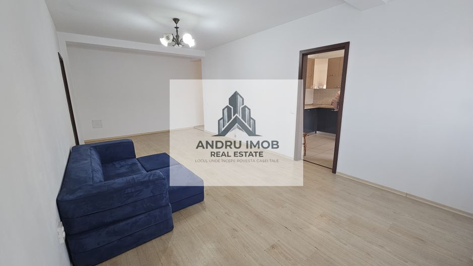 Apartament 3 Camere Semidecomandat|Loc Parcare Inclus|Drumul Fermei - Poză 3