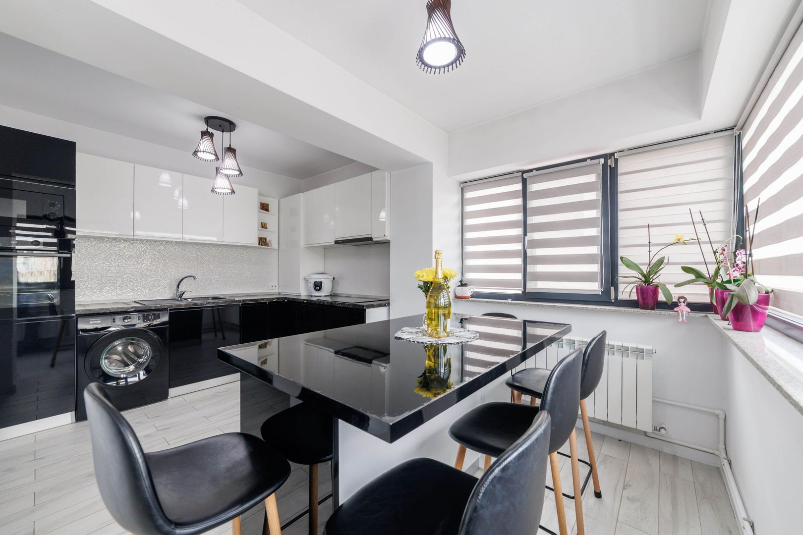 Apartament 2 camere spațios | 79 mp | 2019 | Loc de parcare | Prundu - Poză 9