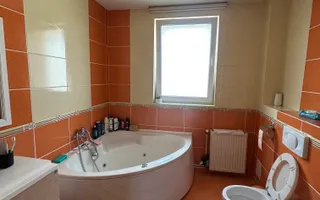 Apartament de vanzare Sibiu 3 camere decomandat | Terezian | 94 mp - Poză 15