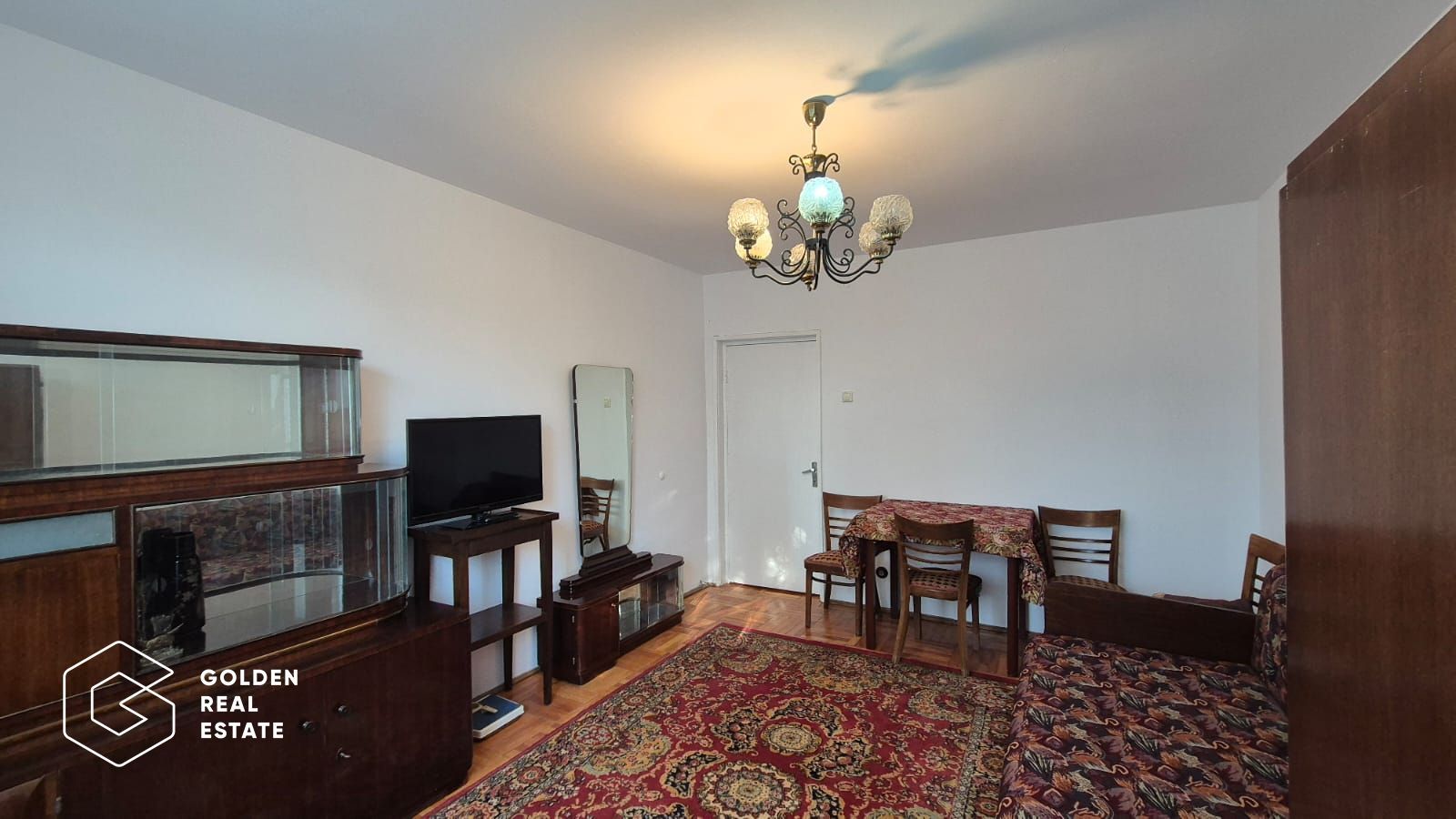 Apartament 2 camere, Podgoria, langa Liceul Național de Informatică - Poză 2