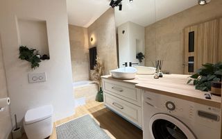 Apartament recent finisat! 79 mp utili etaj 1, parcare subterana! - Poză 8