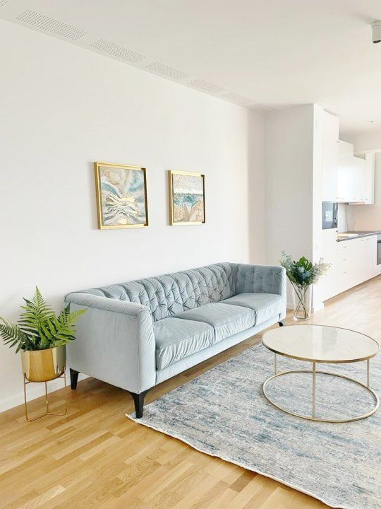 Apartament 2 camere LUX | Atlas Aviatiei Residence - Poză 2