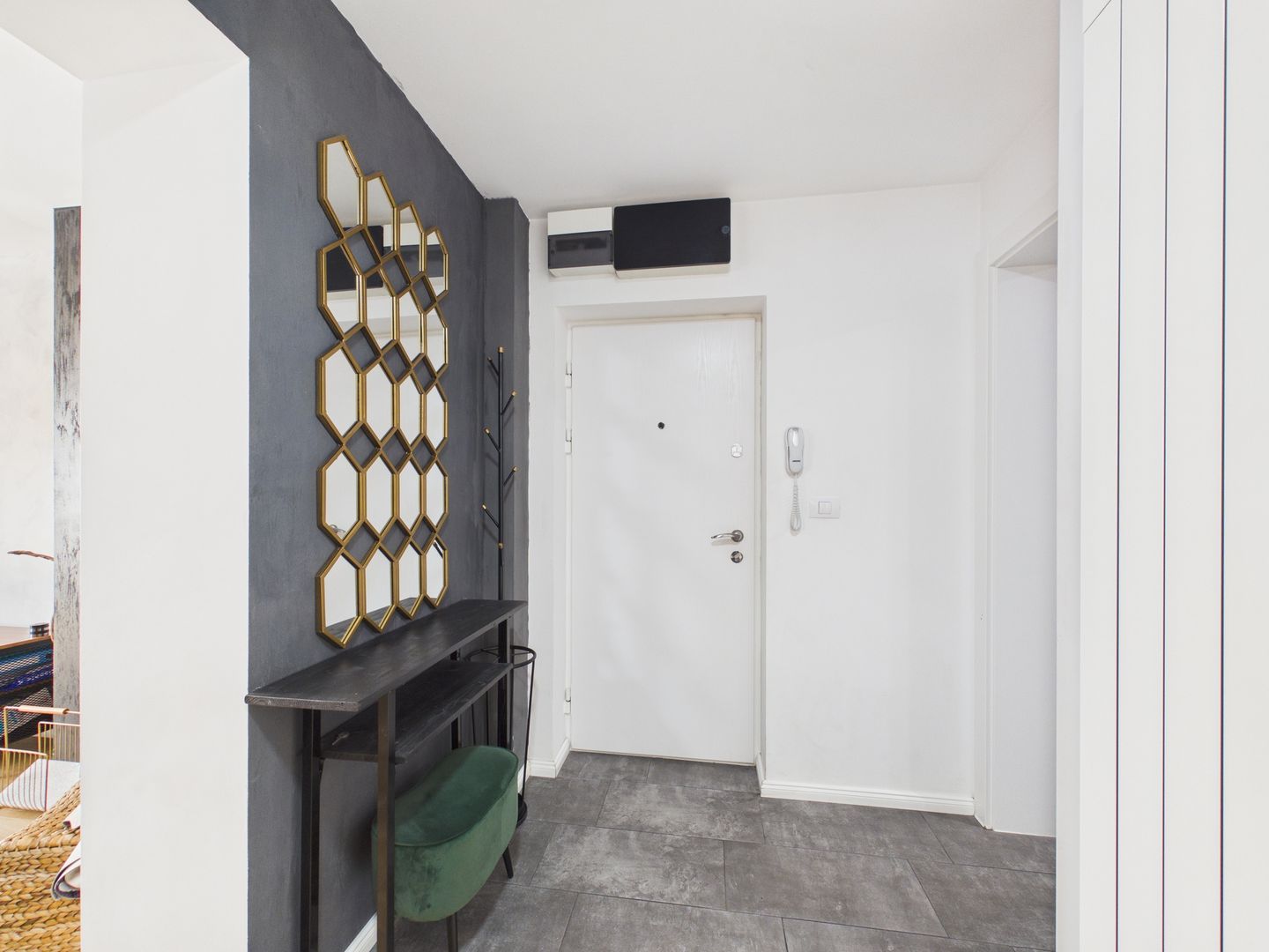 Apartament de vanzare, 3 camere ultra finisat,  Bd. Unirii - Poză 24