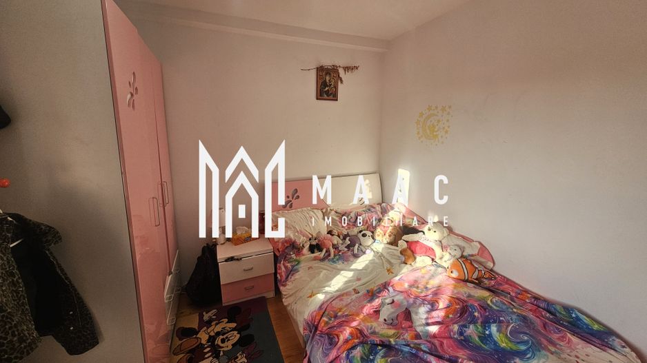 Casa individuala | Teren 450 mp | Garaj | Piata Cluj - Poză 16