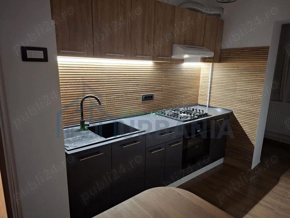 Închiriez apartament 2 camere - Poză 10