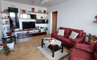 AP. 2 CAMERE 1 MAI, RENOVAT, COMPLET MOBILAT/UTILAT, COMISION 0% - Poză 1