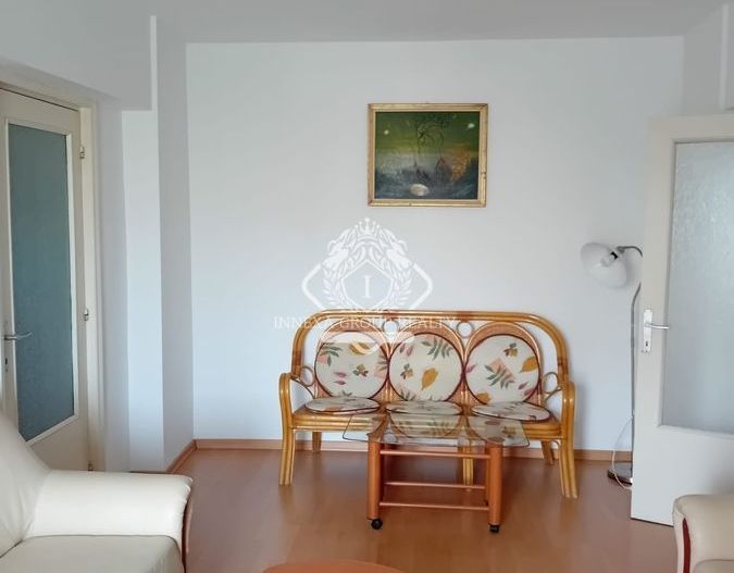 Tineretului | 7 minute pana la metrou | 2 camere | 55mp | et 4 | 550 euro - Poză 2