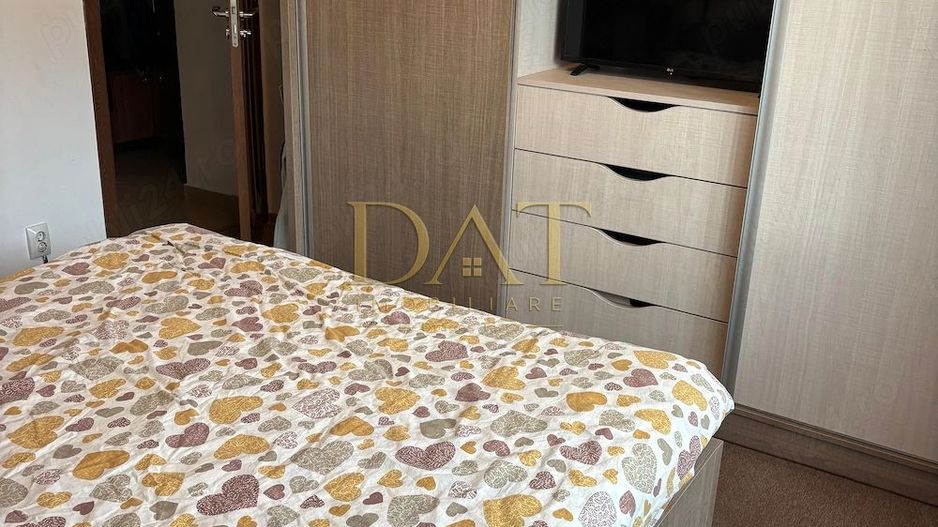 Apartamente 2 camere decomandate | etaj intermediar | Marasti - Poză 4