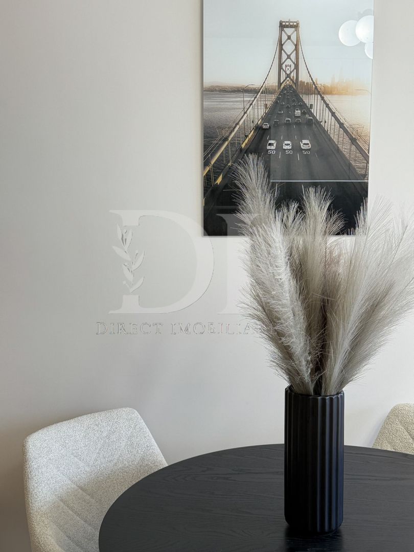 Apartament ultramodern | două dormitoare | Zona Grigorescu - Poză 10