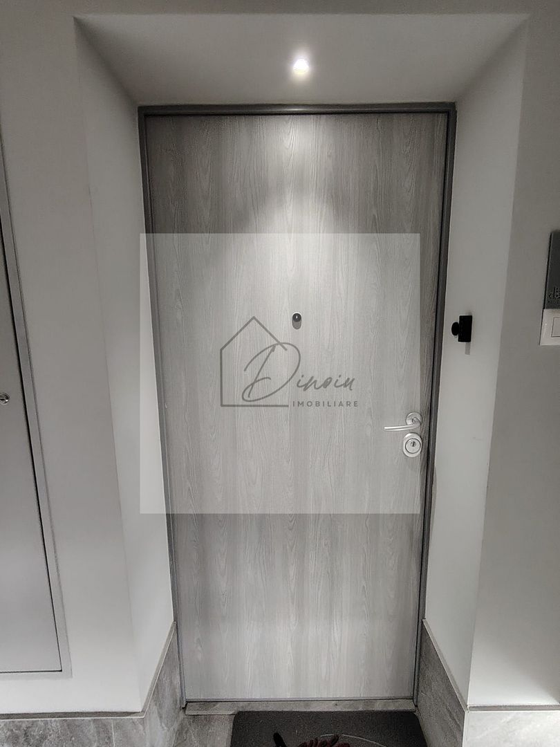 Apartament 2 camere de inchiriat  Aviatiei I Cloud 9 I parcare inclusa - Poză 17