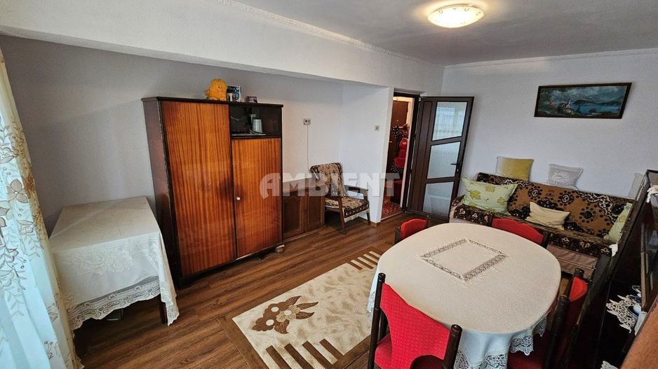 Apartament 3 camere, 87 mp, zona ANA IPĂTESCU; - Poză 3