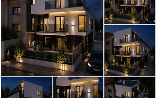 VANZARE APARTAMENTE PREMIUM | 2 & 3 CAMERE | BLOC BOUTIQUE | - Poză 2