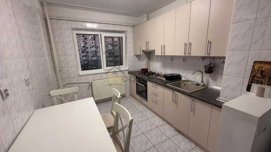 Inchiriere Apartament 2 camere langa metrou Crangasi - Poză 3