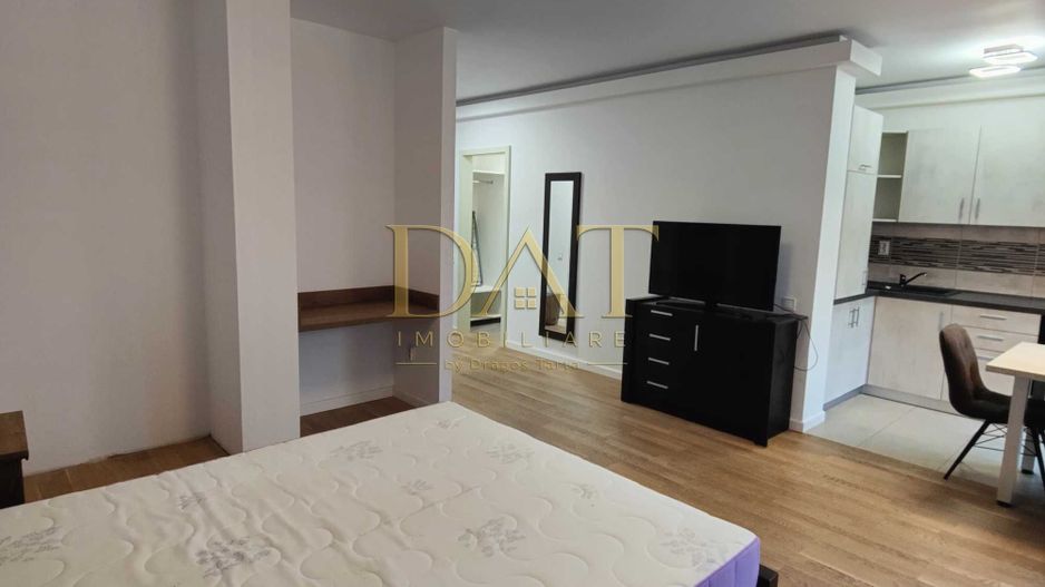 Apartament 1 camera 40mp | Elite Junior | parcare subterană | Terasa - Poză 3