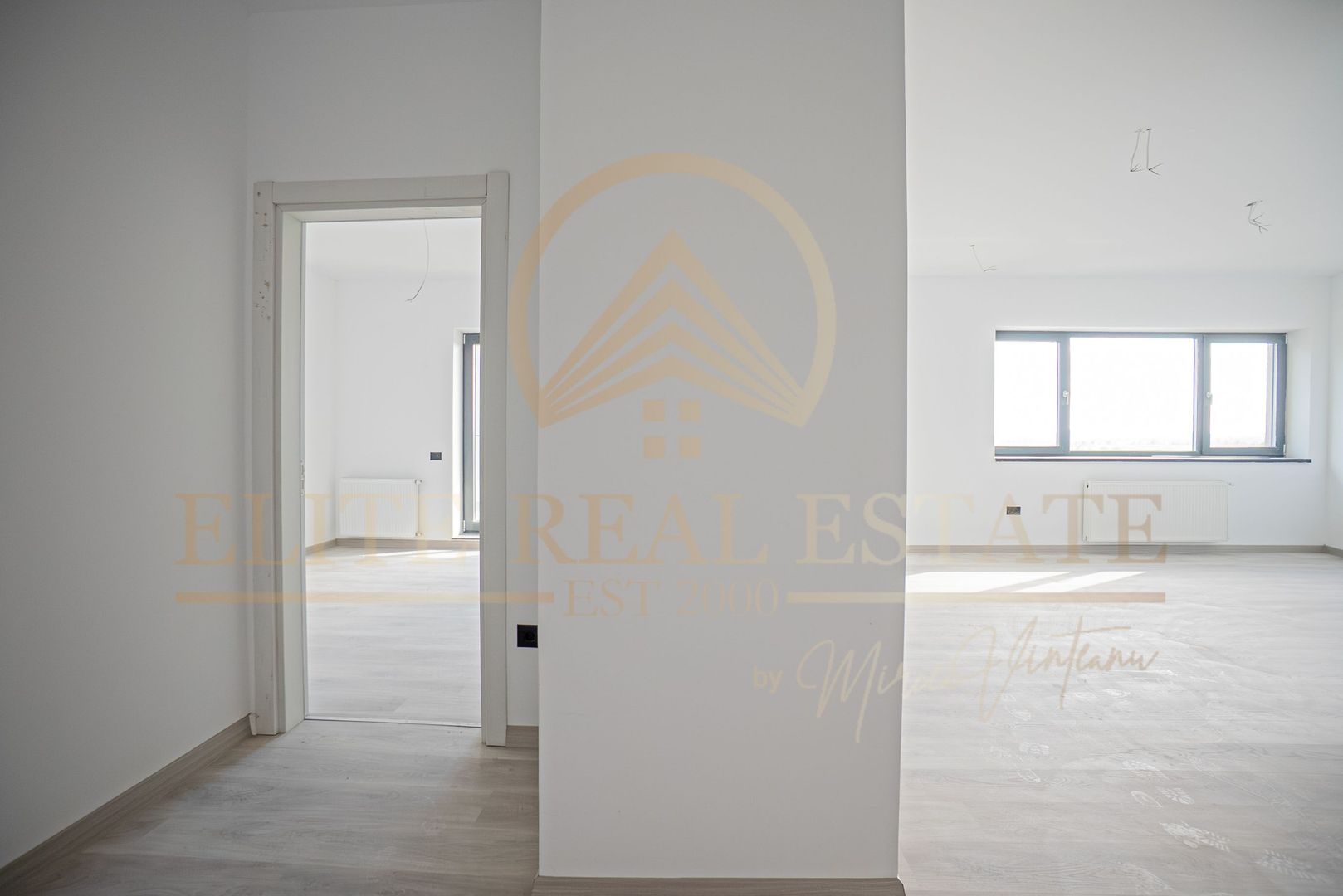 Tomis Plus - Celine Elegance -Vânzare apartament cu 2 camere - Poză 2
