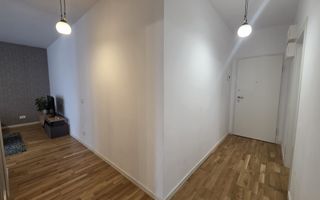 Apartament 2 camere – The Ivy Residence,/Băneasa | Parcare subterană inclusă - Poză 10