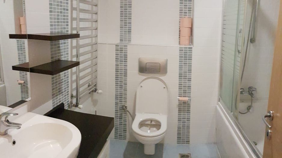 3 camere Emerald Residence | Loc Parcare | Comision 0% - Poză 6