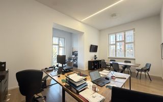 Casa de inchiriat pentru birouri- Andrei Muresanu | 210 mp - Poză 1