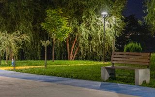 Apartament 3 camere | Prima închiriere | XCity | Parcare inclusă - Poză 22