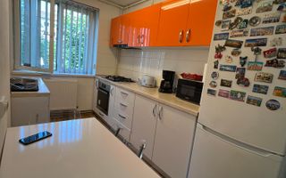 Apartament 2 camere de vanzare | Bulevardul Vasile Milea Sibiu - Poză 9