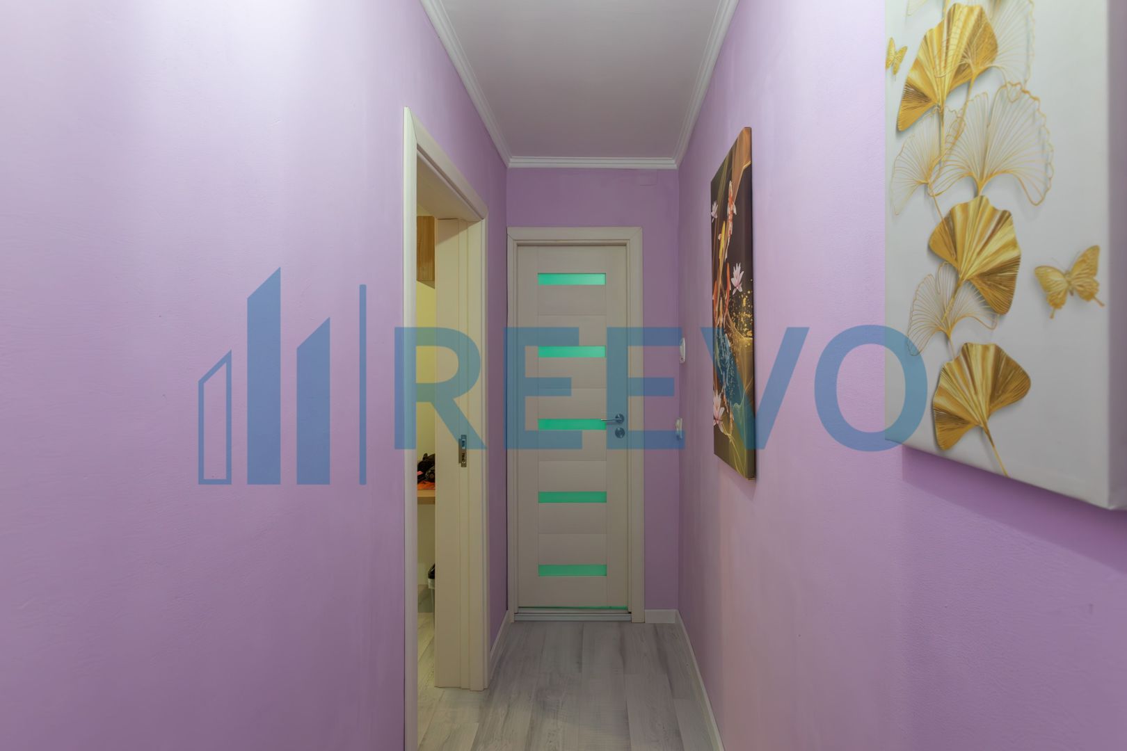 Apartament 2 camere, decomandat, et. 2, Mioriței - Poză 17