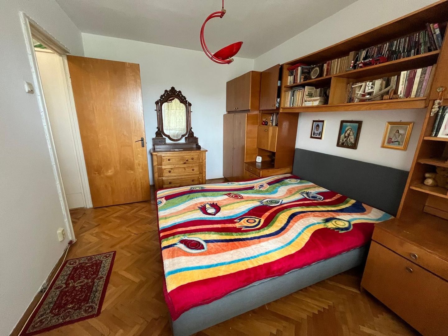 De vanzare apartament 2 camere – Titan, 5 minute metrou - Poză 5