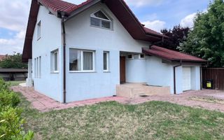 Casa cu 4 camere de inchiriat | Cartierul Grigorescu | Oradea - Poză 1