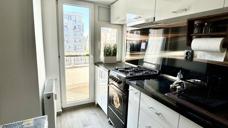 Apartament 2 Camere | Decebal | Decomandat - Poză 2
