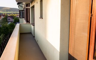 Apartament 2 camere, 62mp, balcon, Florești, Cluj - Poză 24