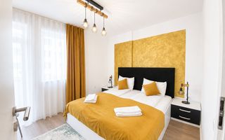 Apartament 2 camere modern amenajat| Clasă energetică A |Sibiu - Poză 3